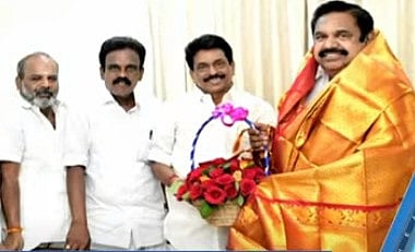 அ.தி.மு.க.வுக்கு பார்வர்ட் பிளாக் ஆதரவு!