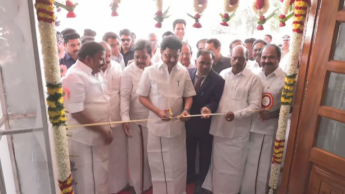 ‘நீங்கள் நலமா’ – முதல்வர் ஸ்டாலினின் புதிய திட்டம்!