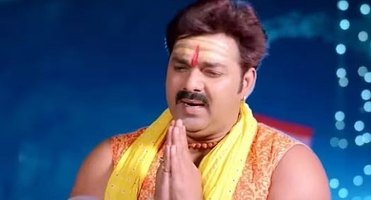 மக்களவைத் தேர்தல்: போட்டியிலிருந்து விலகிய பிரபல பா.ஜ.க. வேட்பாளர்!