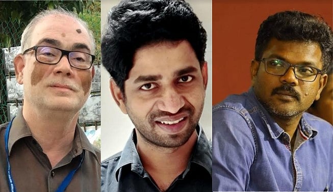 விஜயா வாசகர் வட்ட விருது அறிவிப்பு! 