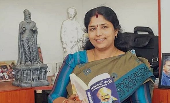 தமிழ்நாடு மாநில தேர்தல் ஆணையர் நியமனம்!