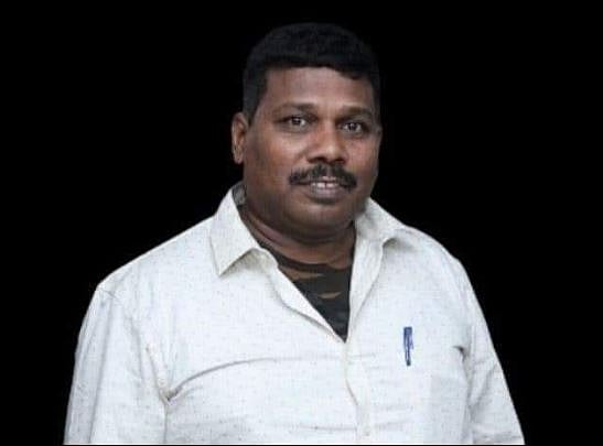 சொன்னதுபடி செய்திருந்தால் சாந்தன் உயிரோடு இருந்திருப்பார் - சிறப்பு முகாமிலிருந்து ராபர்ட் பயஸ் பகிரங்கக் கடிதம்!