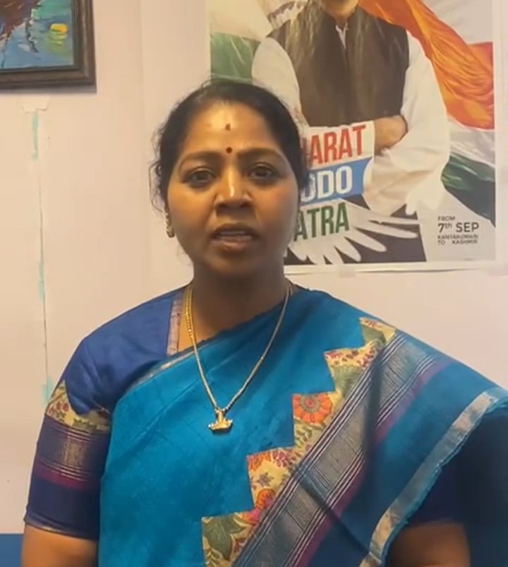 நடைபயிற்சின்போது எம்.பி.யின் செயின் பறிப்பு!