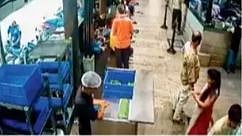 7 நிமிடங்களே ஓட்டலில் இருந்த சந்தேக நபர்- பெங்களூர் குண்டுவெடிப்பில் நடந்தது என்ன?