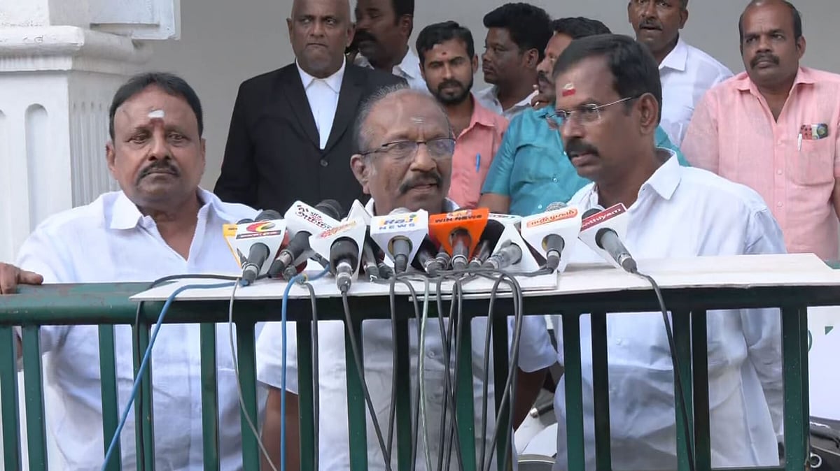 அ.தி.மு.க.வுடன் தே.மு.தி.க. குழு பேச்சு!