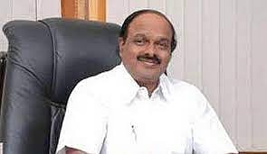 பா.ஜ.க. கூட்டணி: புதிய நீதி கட்சிக்கு வேலூர் தொகுதி ஒதுக்கீடு!