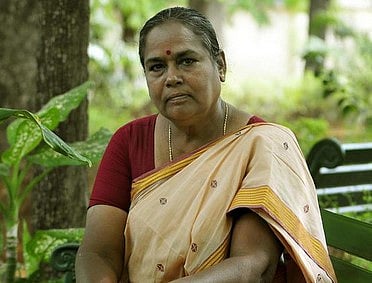 எழுத்தாளர் பாமா-வுக்கு ஒளவையார் விருது அறிவிப்பு!