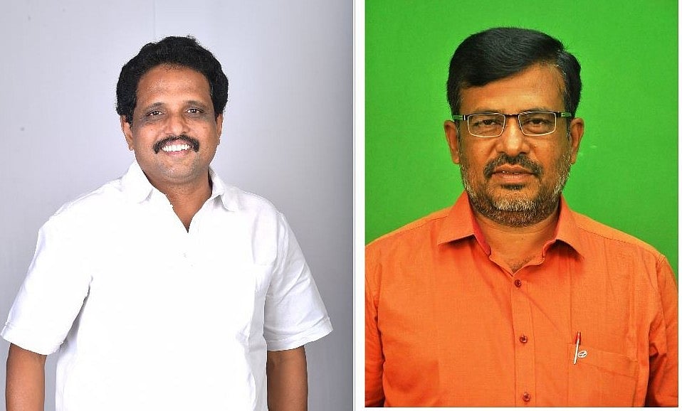 மதுரையில் சு.வெங்கடேசன், திண்டுக்கல்லில் சச்சிதானந்தம் போட்டி- சிபிஎம் அறிவிப்பு