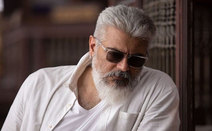 நடிகர் அஜித் வீட்டிற்கு வெடிகுண்டு மிரட்டல்