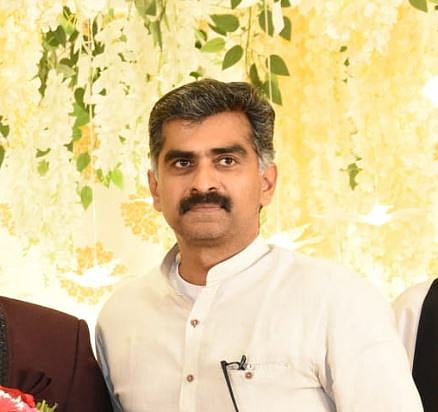 வைகோவின் மகன் துரை திருச்சியில் போட்டி- அதிகாரபூர்வ அறிவிப்பு!