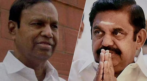 இபிஎஸ்-க்கு யோக்கியதை உண்டா?... பட்டியல் போட்டு பதிலடி கொடுத்த டி.ஆர். பாலு 