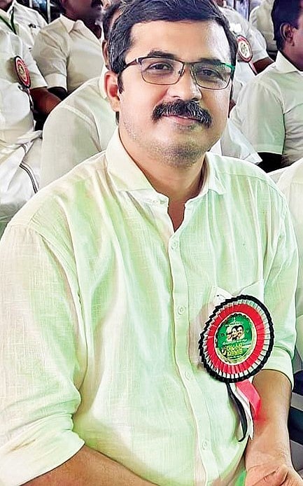 மக்களைப் பேச வைப்பேன்!