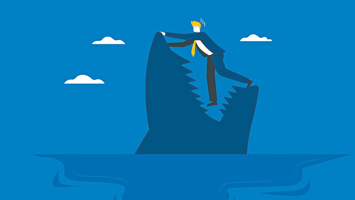 அச்சத்தை தைரியமாகக் கையாள்வது...