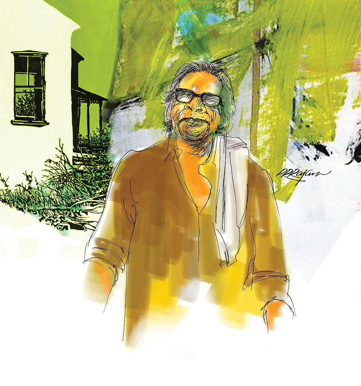 படையும் பாடையும்