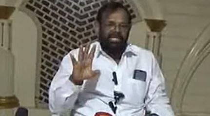 கர்நாடக அ.தி.மு.க. செயலாளர் பதவி விலகல்!