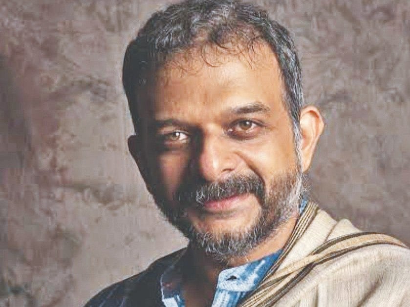 புயலைக் கிளப்பிய விருது!