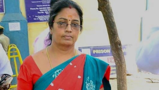 மாணவிகளை தவறாக வழிநடத்திய வழக்கு... நிர்மலா தேவி குற்றவாளி என தீர்ப்பு!