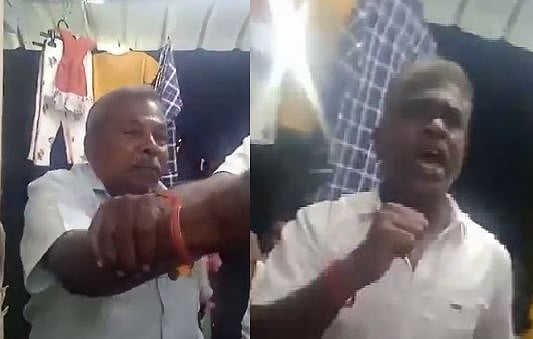 திருப்பூர்: பெண்ணைத் தாக்கிய கும்பலுக்கு முன்ஜாமின் மறுப்பு!