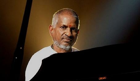 கூலி: தயாரிப்புக்கு நிறுவனத்துக்கு இளையராஜா நோட்டீஸ்!