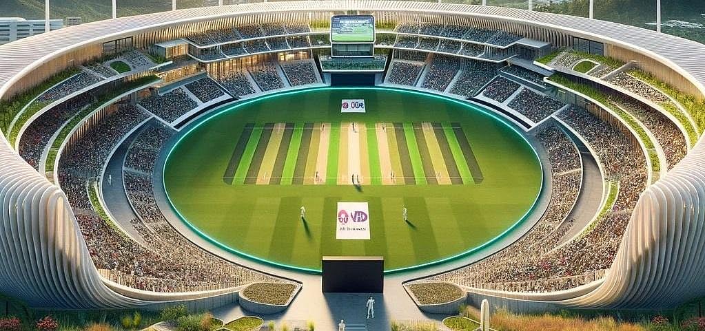 கிரிக்கெட் ரசிகர்களை குஷிப்படுத்தும் தி.மு.க.வின் புதிய தேர்தல் அறிவிப்பு!