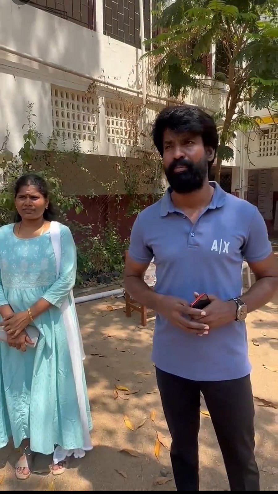 எங்கு தவறு நடந்தது...? வேதனைப்பட்ட நடிகர் சூரி! 