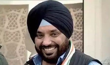 டெல்லி மாநில காங்கிரஸ் தலைவர் திடீர் ராஜினாமா!