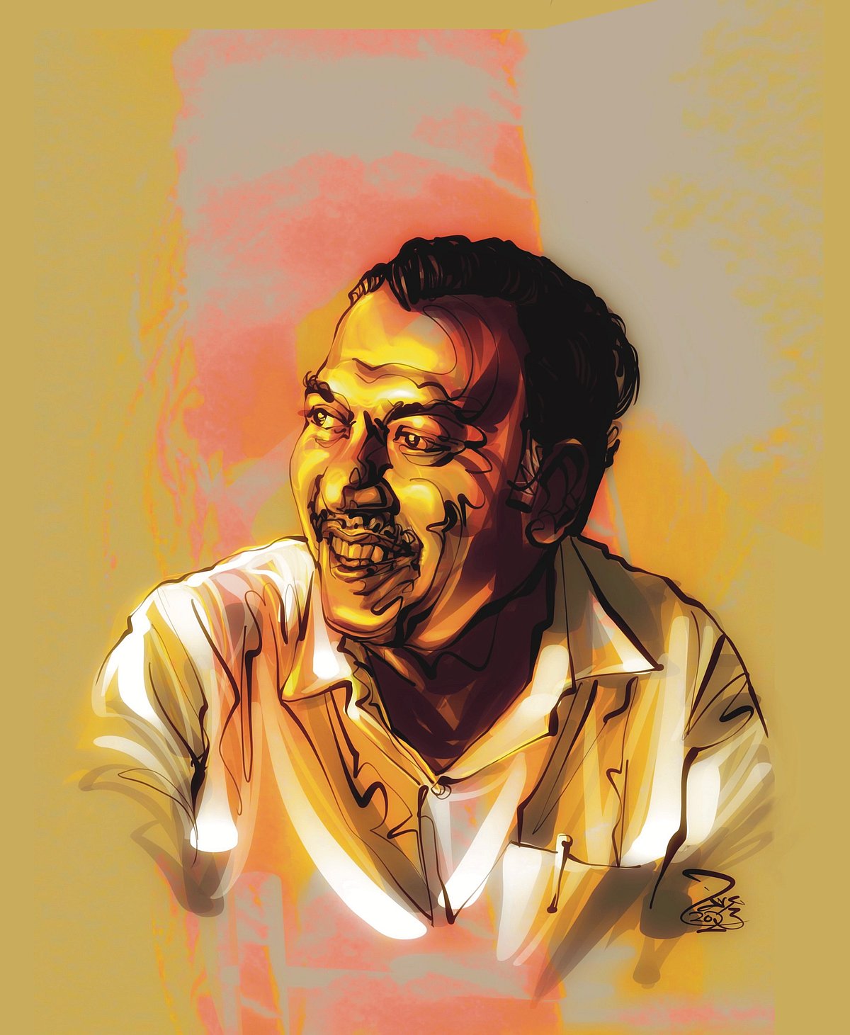 சிறப்புக் கட்டுரை: சிறுகதை மன்னன் எஸ்.எஸ்.தென்னரசு!