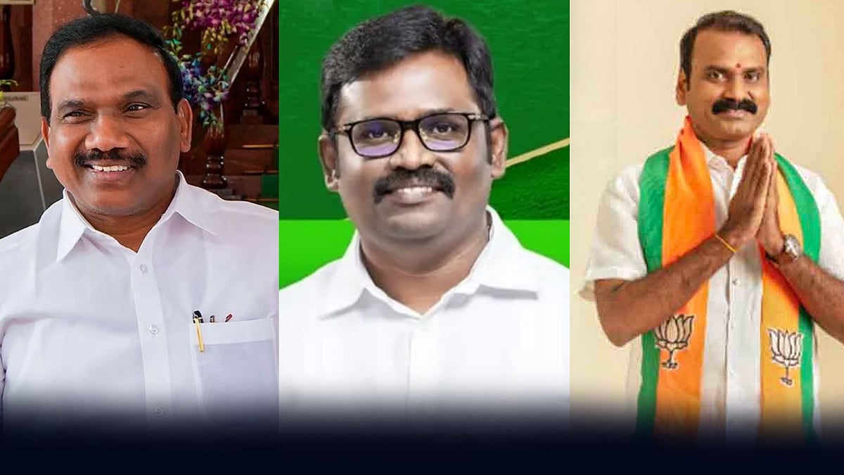 நீலகிரி தொகுதி நிலவரம்: ராசாவுக்கு மீண்டும் கிரீடம் சூட்டும் நீலகிரி