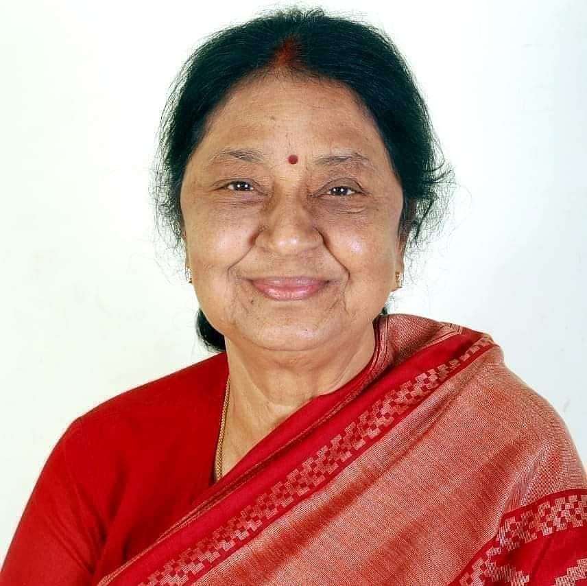 முன்னாள் அமைச்சர் இந்திரகுமாரி மறைவுக்கு முதல்வர் இரங்கல்!