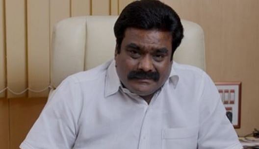 ரூ. 525 கோடி மோசடி… பா.ஜ.க. வேட்பாளர் மீது நடவடிக்கை எடுக்க வலியுறுத்தல்!