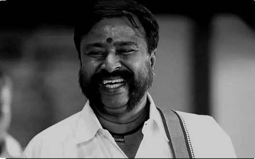 நடிகர் அருள்மணி மாரடைப்பால் காலமானார்! 