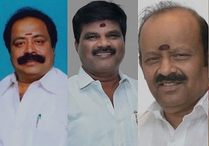 கிருஷ்ணகிரி: யாருக்கு சாதகம்?