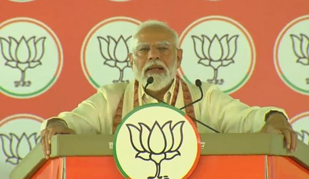 மோடியின் பேச்சு ஏற்புடையது அல்ல- எடப்பாடி; கடும் கண்டனம்: ஜெயக்குமார்!