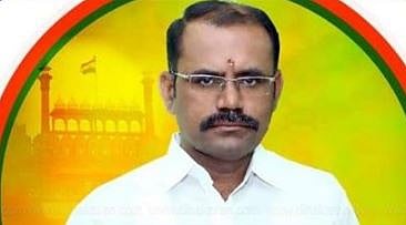 சத்துணவு பணியாளருக்கு பாலியல் தொல்லை… பா.ஜ.க. மா.செ. கைது!