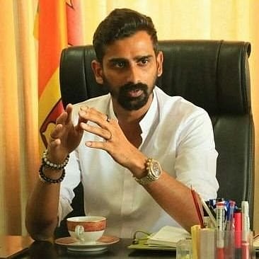 கச்சத்தீவை திருப்பித் தருமாறு இந்தியா கேட்கவில்லை! – இலங்கை அமைச்சர்