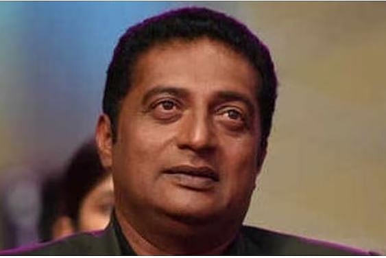 பா.ஜ.க.வில் பிரகாஷ்ராஜ்?- தகவல்களுக்கு அவரே சொன்ன விளக்கம்! 