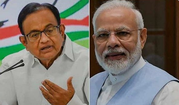 கவனித்தீர்களா...? சில நாள்களுக்கு முன்னர் பா.ஜ.க. ஆட்சி… நேற்றிலிருந்து என்.டி.ஏ. ஆட்சி!