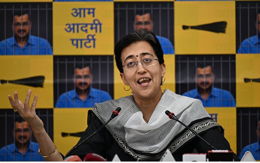 ஆம் ஆத்மியின் பிரச்சாரப் பாட்டை மாற்ற தேர்தல் ஆணையம் உத்தரவு!