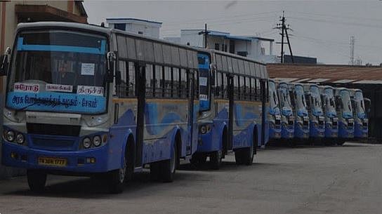 பேருந்து முன்பதிவில் குழப்பமா...?   போக்குவரத்துத் துறை அலட்சியம்!