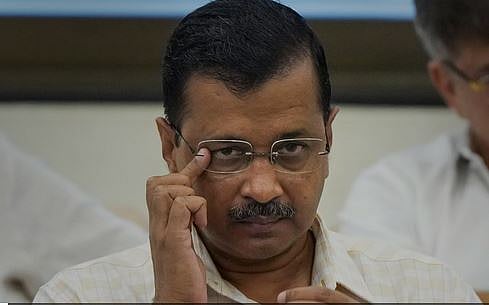  அரவிந்த் கெஜ்ரிவாலுக்கு இடைக்கால ஜாமீன்... ஆனாலும் சிறைவாசம்தான்!