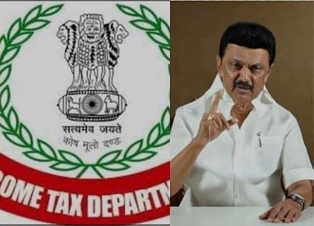 ஓட்டல் பில்லிலும் ஜிஎஸ்டியா... வரி அல்ல, வழிப்பறி - மு.க.ஸ்டாலின்!