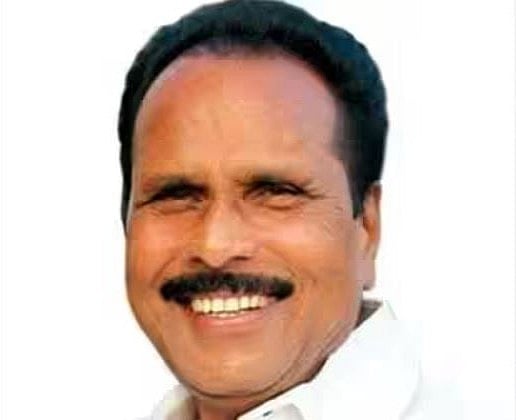 எம்.எல்.ஏ. புகழேந்தி மறைவு - மு.க.ஸ்டாலின், தலைவர்கள் இரங்கல்!