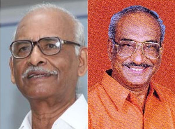 மா. அரங்கநாதன்  இலக்கிய விருது அறிவிப்பு… விருது பெறும் தமிழ் அறிஞர்கள் யார்?