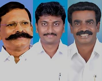 சேலம்: டெல்லிக்கு செல்வது யார்?