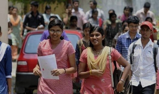 அரசு கலைக் கல்லூரிகளில் 50% இடங்களை அதிகரிக்க வேண்டும்: இராமதாஸ்