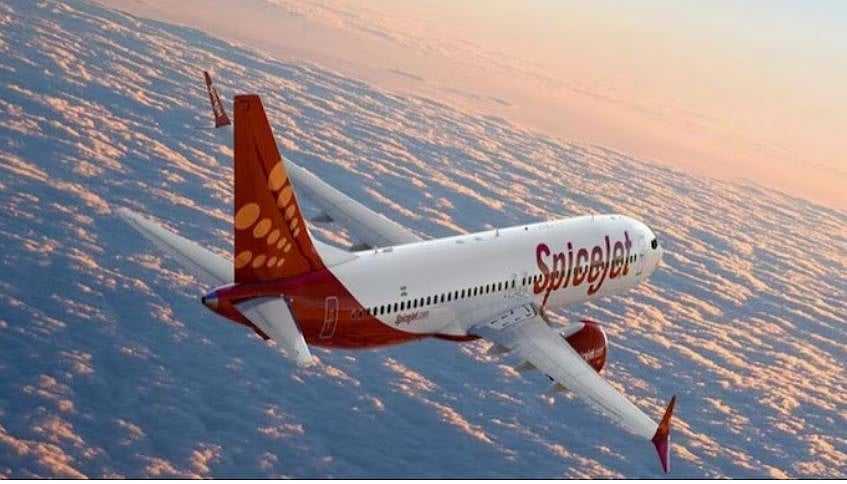 கலாநிதிமாறனிடம் ரூ.450 கோடி கேட்கும் ஸ்பைஸ்ஜெட்! 