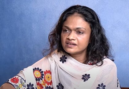 சுச்சி லீக்ஸ்... தனுஷ் மீது சுசித்ரா பரபரப்புக் குற்றச்சாட்டு!