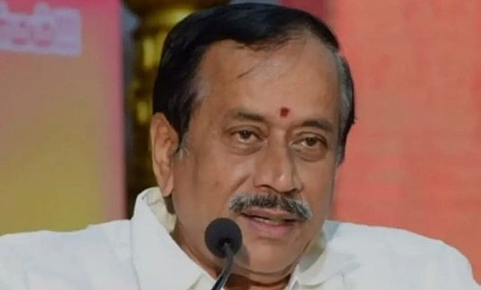 உங்க மகனுக்கு மட்டும்... நடிகர் விஜய்க்கு எச்.இராஜா கேள்வி!