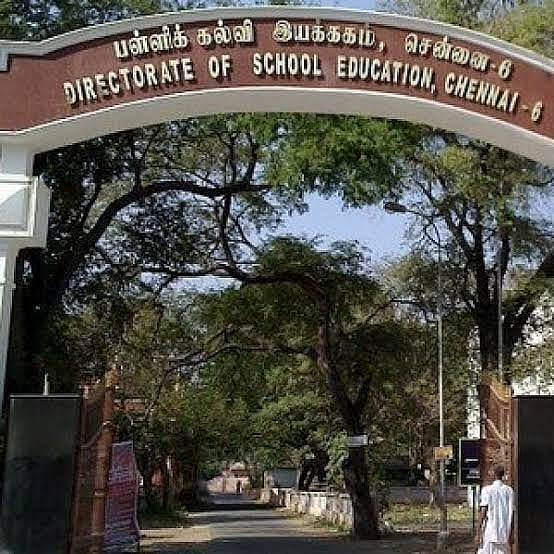 பள்ளிகள் திறப்பு ஜூன் 10-க்குத் தள்ளிவைப்பு- கட்சிகள் கோரிக்கையால் அறிவிப்பு!