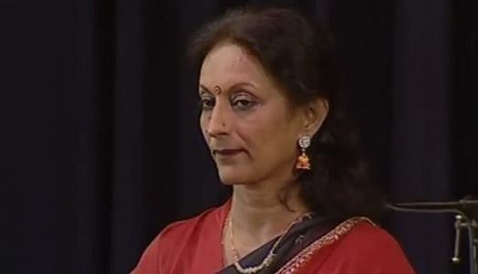 பிரபல பின்னணி பாடகி உமா ரமணன் காலமானார்!